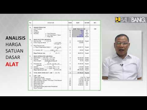 E-Learning AHSP BINAMARGA