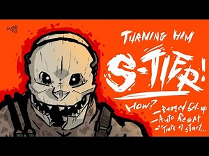 How I would Buff Trapper | Dead by Daylight