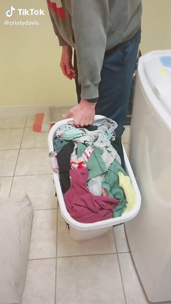 LG Large Capacity Washer Review: Stress-Free Laundry Days