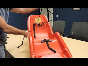 033 How to Install a JennSwing® Replacement Harness