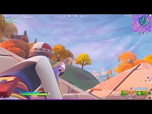 Playing Chapter 2 Season 4 in 2025 ( Project Retrac)