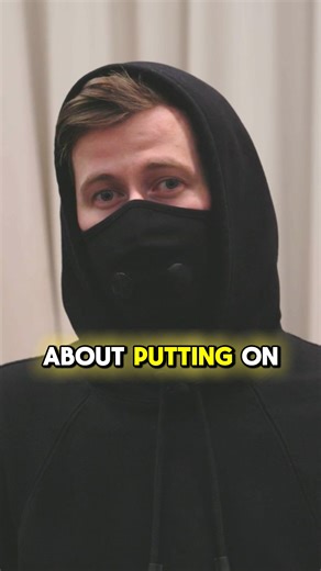 Walkers, get ready for an unforgettable experience! 😍 Get your ticket now and mark your calendars for November 8th 2024 at KL BASE, SUNGAI BESI! | Alan Walker