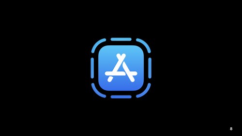 What's new in App Clips - WWDC22 - Videos - Apple Developer