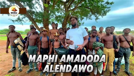 Sisihlukumezelani iSilo madoda.