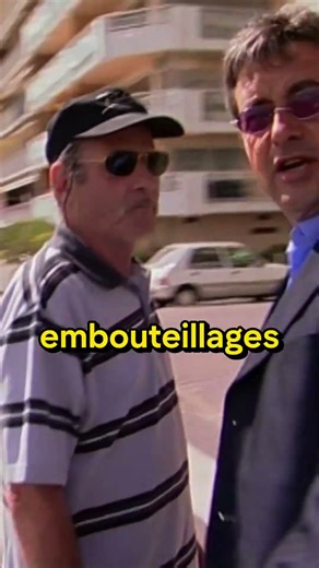 Quand Jean-Yves Lafesse PROVOQUE un embouteillage 😂😱 #humour #drole #prank #pourtoi #fyp