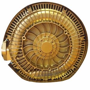 [Hot Item] Suction Fans for Sand Blasting Machine