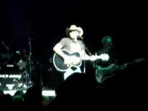 Jason Aldean "Why" Live
