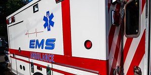 New public-private ambulance service in Camden, Lincolnville and Hope