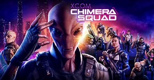 XCOM: Chimera Squad is a new standalone game coming next week