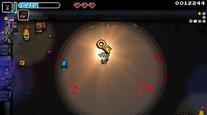 Heroes of Loot: Gauntlet of Power, roguelike combining dungeon crawling with bullet-heaven gameplay, coming to Switch