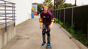 ZEKE ET LUTHER