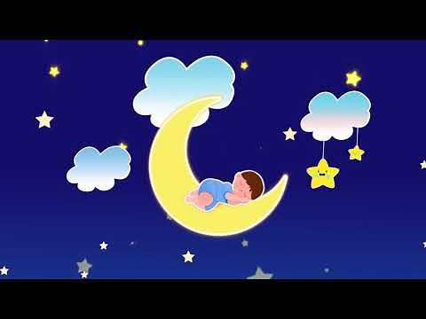 Comptine pour bébé avec le prénom Alex - Dors, dors petit ange