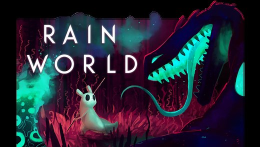 Rain World - Akupara Games