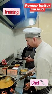 2.7M views · 59K reactions | Paneer butter masala recipe 藍 Moye ihm training hotel management #paneerbuttermasalarecipe #paneertikkamasala #training #viralreelsfb #foryoupage #view | UK 14 Prince Vlogs | Facebook