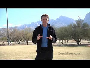 Striders - What are they and how to do them.