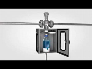 Revo Box - BIAR sampling systems
