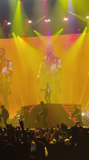 Jason Derulo Live at Byblos International Festival