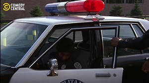 216K views · 1.9K reactions | Stomach In! Chest Out!! Because Friday Nights at 8pm have become a call to the nation to be in formation!  Don't miss Police Academy this Friday only on ch 122 #CCMovies | Comedy Central Africa | Facebook