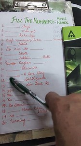 175K views · 301 reactions | Quiz game樂kittypartygame written group game  | Games For Everyone | Facebook