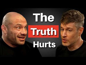 The Muscle Building Expert: The Dark Truth About Body Positivity - Dr. Mike Israetel