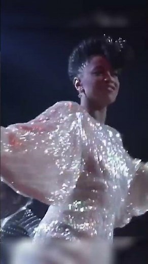 Watch the entire 1987 performance of "Never Too Much" on the Official Luther Vandross Channel