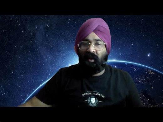 InfoSec Certification Exam Preparation Strategy | Ajit Pal Singh Wadhawan