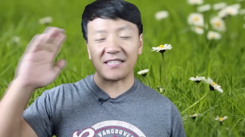 Modern SAMURAI Slices SPEEDING BULLET in HALF! ⚔️🤯