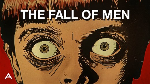 Why young men are falling for radical ideas