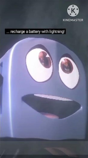 IF THE DARKNESS TOOK OVER THE BRAVE LITTLE TOASTER PART 8 | PIBBY ON YOUTUBE | Vesper Animators