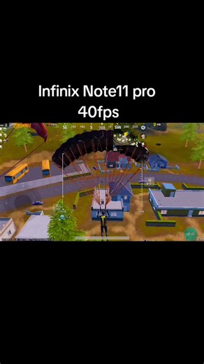 Infinix Note 11 Pro Camera Features and Performance