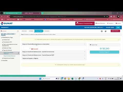PAGO DE DOCUMENTOS ADUANEROS
