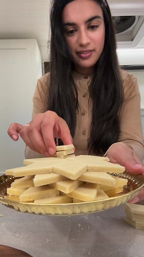 Delicious Kaju Katli Recipe for Diwali Celebrations!