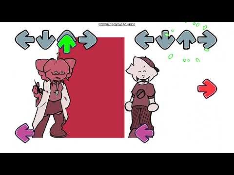 FNF:-) AKAGE (FANMOD)