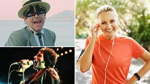 10 running songs for that perfect fitness playlist