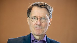 Wie Lauterbach mit Tweet aus dem Urlaub für Spott in Italien sorgt