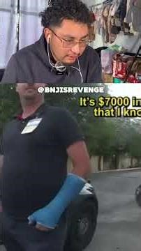 Is 15 years a lot for this 😭