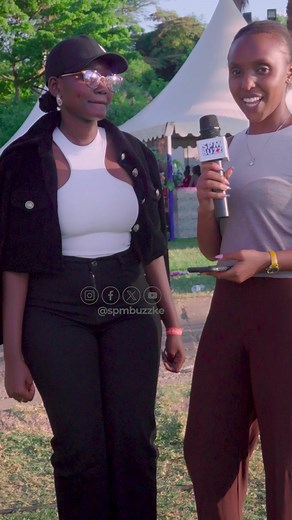 Experience True Love with Mjakamfine in Quickfire Session | SPMBuzzKE