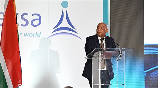 Minister announces funds for new reactor as Safari-1 turns 60