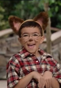 Barney & Friends S07:E717 - It’s a Happy Day!