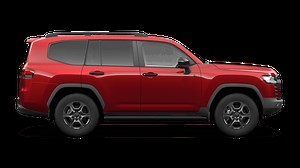 Toyota Landcruiser 2026 Reviews, News, Specs & Prices - Drive