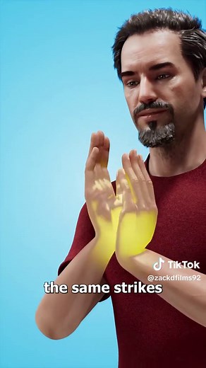 Master the Art of Clapping 19 Times Per Second