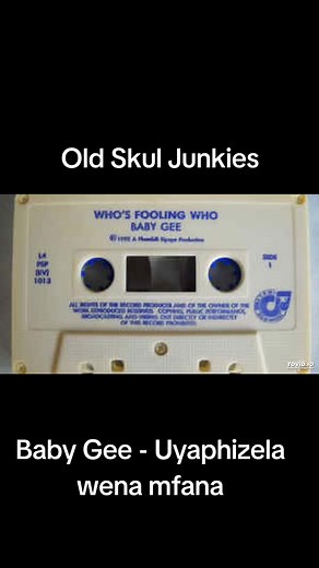 We Love Old Skul Music