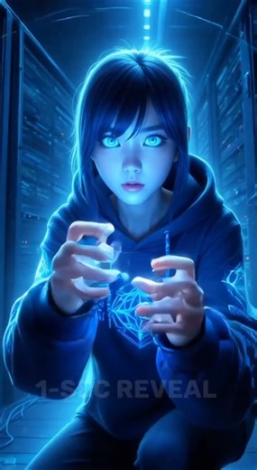 ARCANE FIREWALL ⚡ – When Magic Meets Code