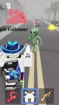 #roblox area 51 alpha how to get gun tmosond