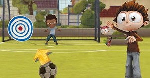 Angelo!: die Serie online anschauen | toggo.de