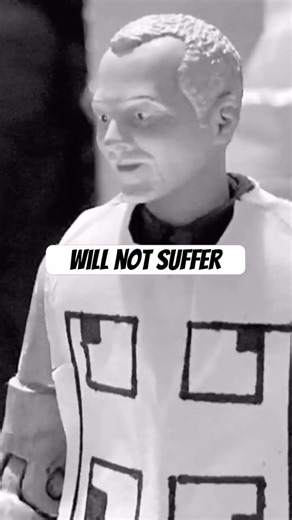 Mavic Chen & Dalek Supreme Face-off