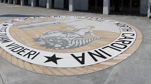 NC House Speaker highlights 2023 legislative agenda: Economy, Voter ID, Medicaid Expansion