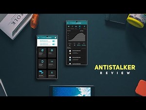 The Best App to PROTECT Your Android Phone From Spying