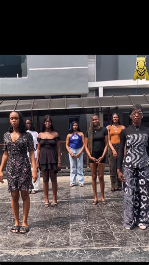 Our beautiful ushers representing MLH ✨ Bringing coordination, elegance, and top-tier service to every event. If you want your guests handled professionally and your event running seamlessly,MLH is the standard. 📩 DM us or 📞 09018575086 to book #mlh #michellesluxehosts #usheringagency #usheringagencynigeria #usheringagencybayelsa