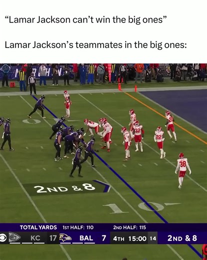 Steelers vs Ravens Highlights: Lamar Jackson's Performance